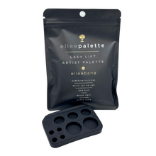 Load image into Gallery viewer, ElleePALETTE-The Lash Lift Artists Palette