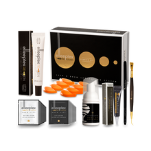 Load image into Gallery viewer, ELLEEPLEX PROFUSION LASH & BROW LAMINATION STARTER KIT