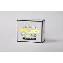 Load image into Gallery viewer, ELLEEBANA FLEX SHIELDS-COMBO PACK