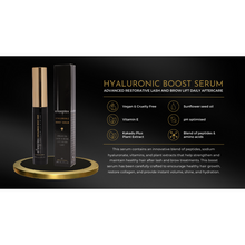 Load image into Gallery viewer, ELLEEPLEX HYALURONIC BOOST SERUM