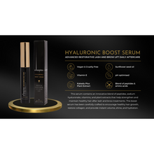 Load image into Gallery viewer, ELLEEPLEX HYALURONIC BOOST SERUM
