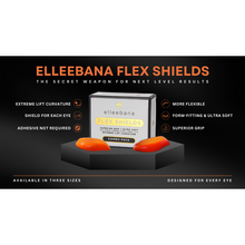 Load image into Gallery viewer, ELLEEBANA FLEX SHIELDS-COMBO PACK