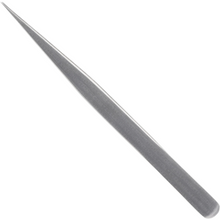 Load image into Gallery viewer, LABA FIBER TIP VOLUME TWEEZER-Straight 12cm