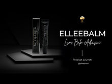 Load and play video in Gallery viewer, ELLEEBALM