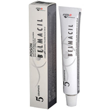 Load image into Gallery viewer, Belmacil Lash &amp; Brow Tint-Graphite #5
