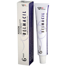 Load image into Gallery viewer, Belmacil Lash & Brow Tint-Violet #6