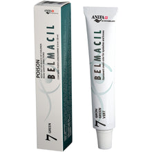 Load image into Gallery viewer, Belmacil Lash & Brow Tint-Green #7