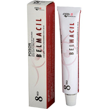 Load image into Gallery viewer, Belmacil Lash & Brow Tint-Red #8