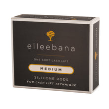 Load image into Gallery viewer, ELLEEBANA SILICONE RODS