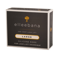 Load image into Gallery viewer, ELLEEBANA SILICONE RODS