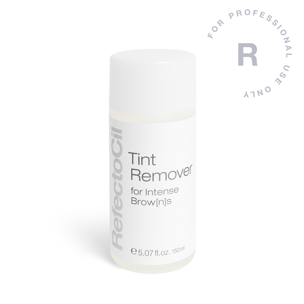 RefectoCil Intense Brown Tint Remover