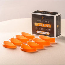 Load image into Gallery viewer, Elleebana Flex Rods-Combo Pack