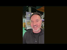 Load and play video in Gallery viewer, ELLEEBANA FLEX RODS-COMBO PACK