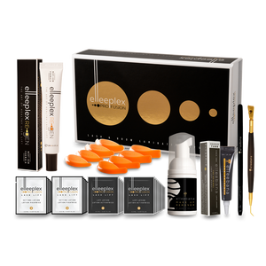 ELLEEPLEX PROFUSION LASH & BROW LAMINATION FULL KIT