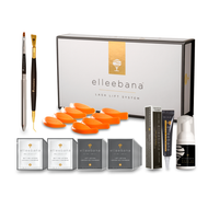 ELLEEBANA ONE SHOT LASH LIFT-STARTER KIT