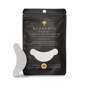 ELLEEPURE PATCHES