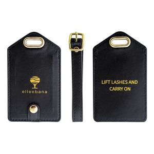 Elleebana Luggage Tags