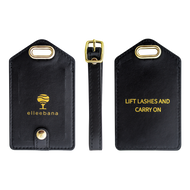 Elleebana Luggage Tags