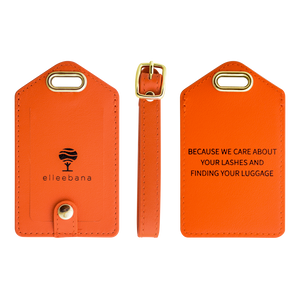 Elleebana Luggage Tags