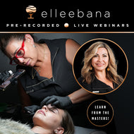 Pre-Recorded Webinar Session- -Brow Lamination-From Basics to Brilliance