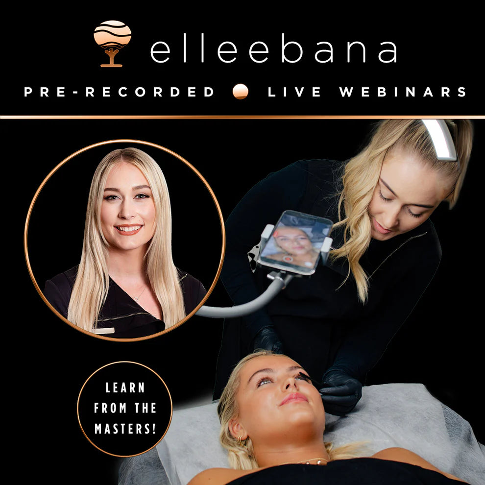 Pre-Recorded Webinar Session- Determining Lash Readiness with Flex & Set Checking