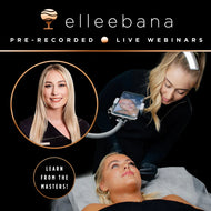 Pre-Recorded Webinar Session- Lash Logic: The Anatomy of a Flawless Lift!