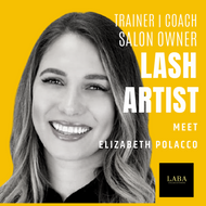 LABA CLASSIC COURSE-ELIZABETH POLACCO (Private)