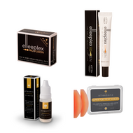 ELLEEBANA KOREAN LASH LIFT BUNDLE PACK