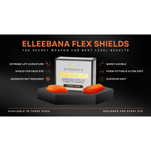 Load image into Gallery viewer, ELLEEBANA FLEX SHIELDS
