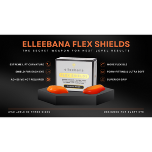 ELLEEBANA FLEX SHIELDS