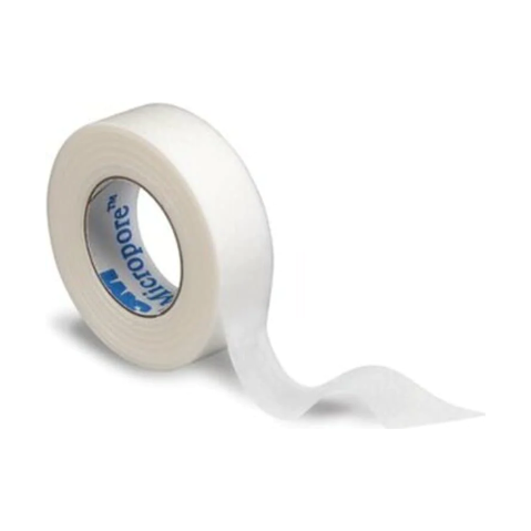 Medical Paper Tape 1/2 inch