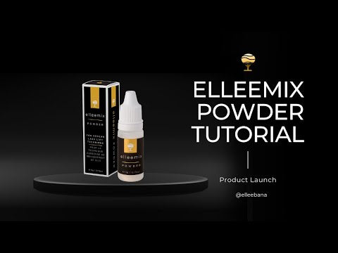 Elleemix Powder Lift