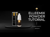 Elleemix Powder Lift