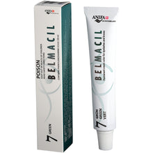 Load image into Gallery viewer, Belmacil Lash &amp; Brow Tint-Green #7