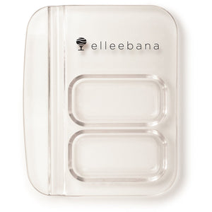 Elleebana 2-in-1 Mixing Dish