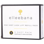 ELLEEBANA ONE SHOT - 5 SHOT PACK