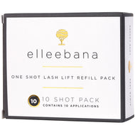 ELLEEBANA ONE SHOT-10 Pack Combo