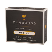 Load image into Gallery viewer, ELLEEBANA SILICONE RODS