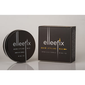 ELLEEFIX BROW STYLING WAX