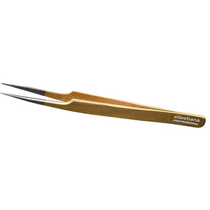 ELLEEBANA PRO STRAIGHT TWEEZER (I Type) 13cm-16344