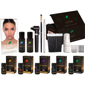 ELLEEBANA HENNA BROW KIT