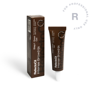 RefectoCil Base Gel-Chocolate