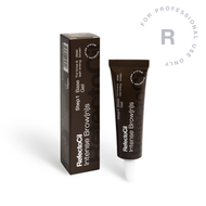 RefectoCil Base Gel-Deep Brown