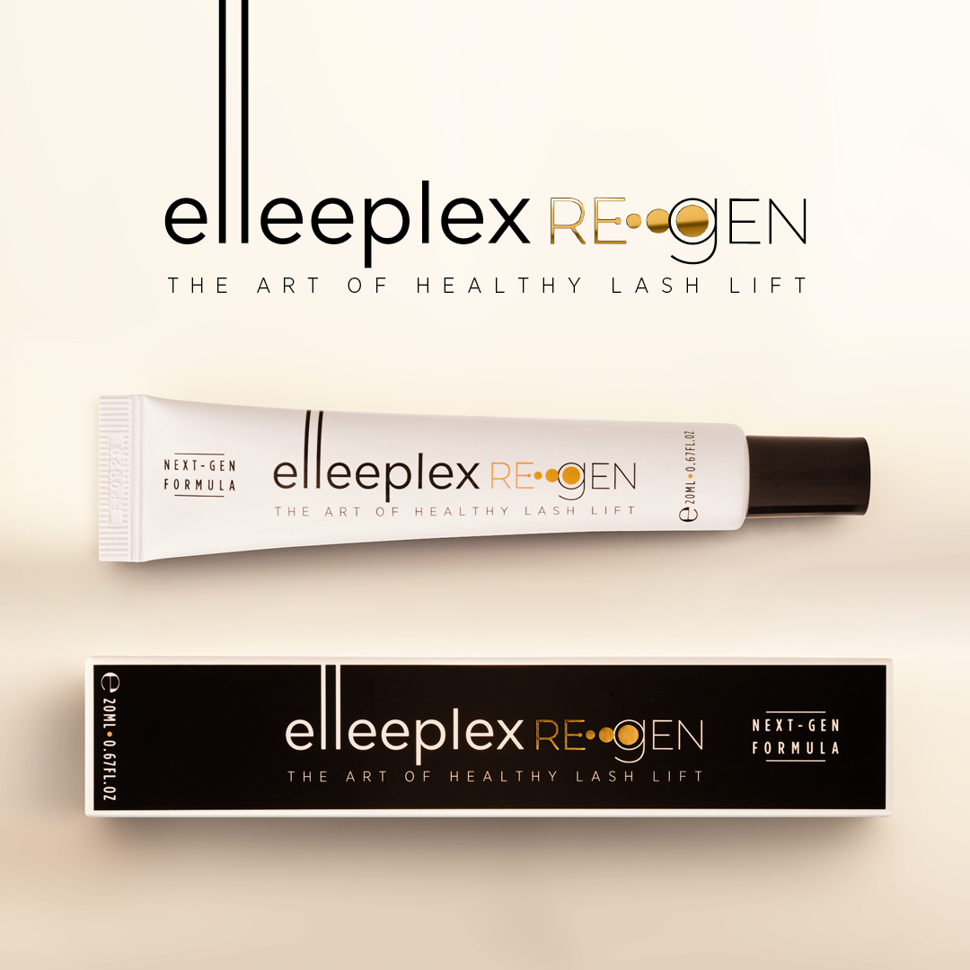 ELLEEPLEX REGEN NEXT GEN FORMULA