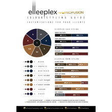 Load image into Gallery viewer, ELLEEPLEX PROFUSION FULL TINT KIT