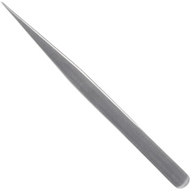 LABA ISOLATION TWEEZER-Straight 14cm