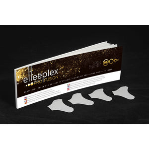 ELLEEPLEX PROFUSION PROTECTIVE PAPER EYE SHIELDS