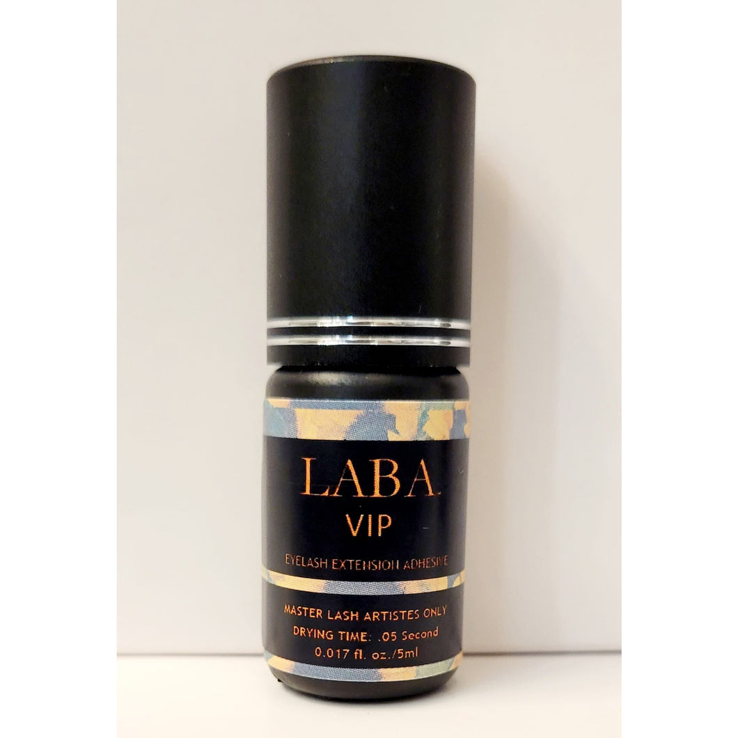 LABA Eyelash Extension Adhesive: VIP