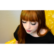 LABA VOLUME EASY FANS Single-Length Trays- 0.05mm & 0.07mm